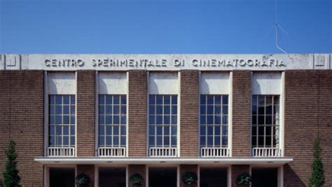 Centro Sperimentale di Cinematografia