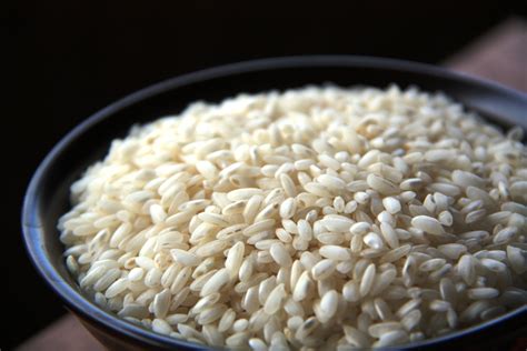 Chicchi di riso Carnaroli