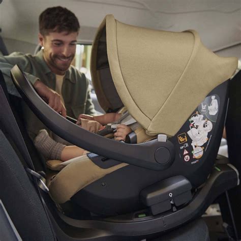 Accessori per passeggini e seggiolini auto