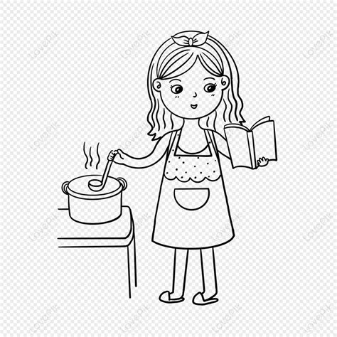 Mamma che prepara pappe in cucina con contenitori suddivisi per porzioni