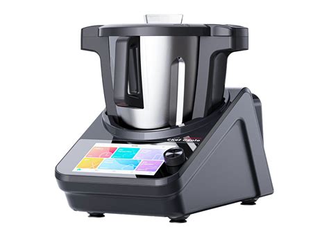 Tabella comparativa robot da cucina