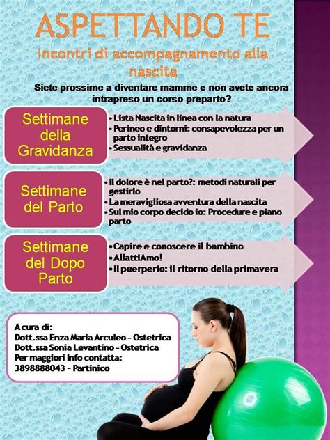 Rappresentazione iconografica dell'integrazione tecnologica e umana nel percorso di cura ostetrica moderno