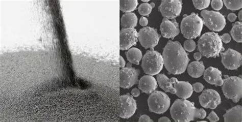 rappresentazione microscopica di particelle di latte in polvere atomizzato
