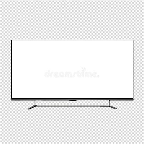 Schermo Televisivo con un Programma Mistero