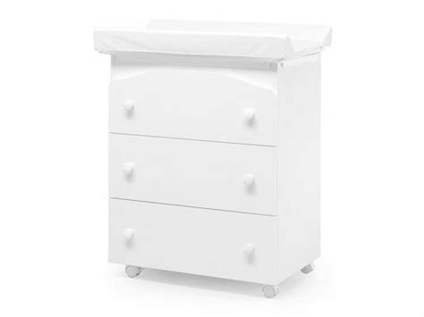 Dettaglio tecnico dei materiali utilizzati per il fasciatoio Erbesi