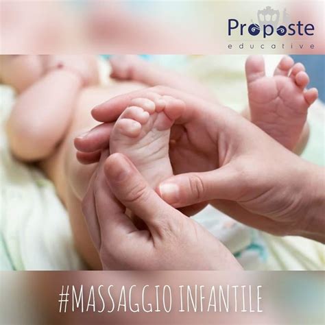 Massaggio infantile madre e bambino