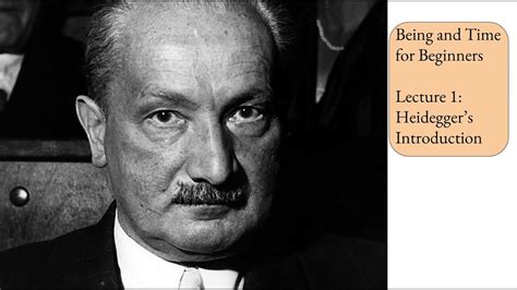 Heidegger's Ecstases of Time