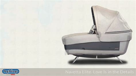 Dettagli Navetta Elite e Comfort System