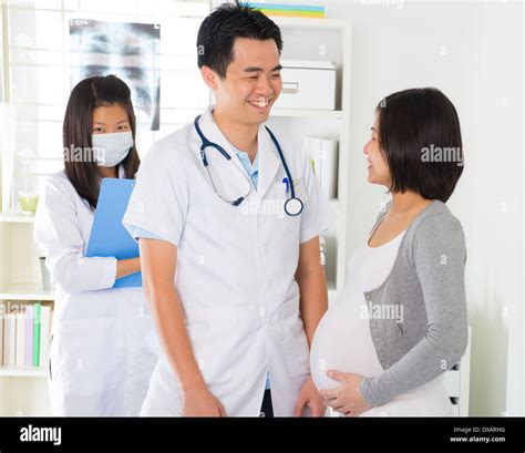 monitoraggio medico della gravidanza