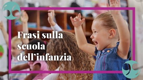 Infografica sulla crescita cognitiva del bambino nella scuola dell'infanzia