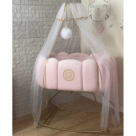 Contenuto della confezione di una culla
