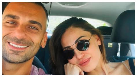 Anna Tatangelo incinta
