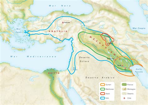 Microliti a semiluna natufiani