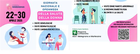 Diagramma dei servizi integrati per la salute della donna