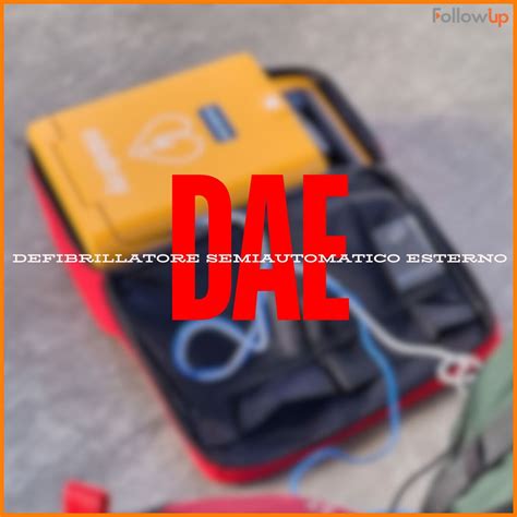 Dispositivo DAE