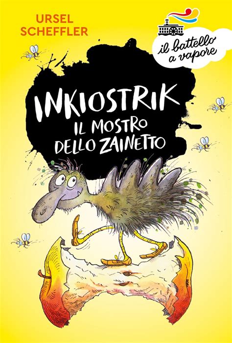 Zainetto dello spannolinamento per uscite
