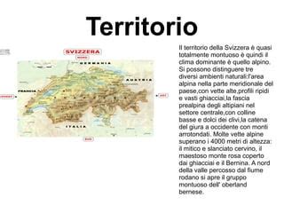 Ricostruzione geografica del territorio montuoso di Capoterra
