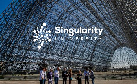 Singularity University campus