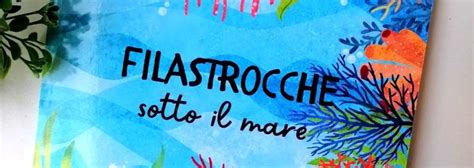 Libro di filastrocche illustrate