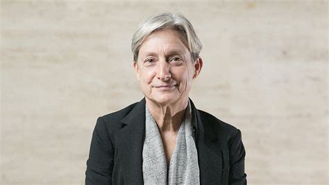Judith Butler ritratto
