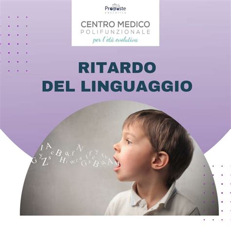 Specialisti coinvolti nel ritardo del linguaggio infantile