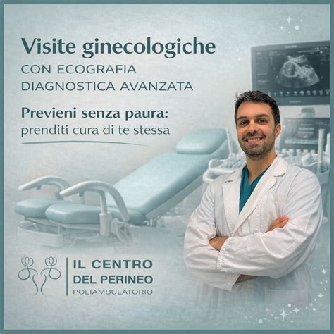 diagnostica ginecologica avanzata