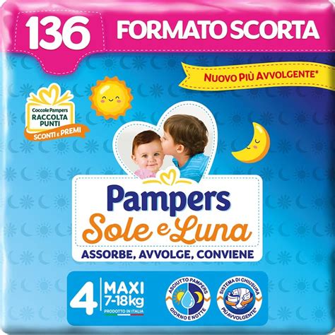 Evoluzione del design dei pannolini (prima e dopo)