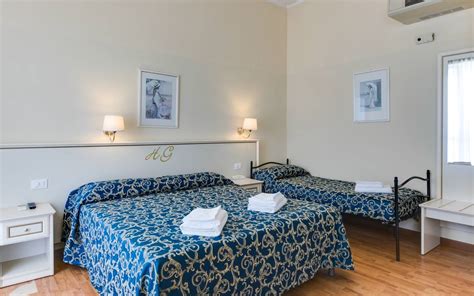 Camere familiari in resort