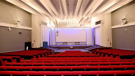 Auditorium Università Cattolica