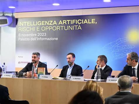 Intelligenza Artificiale in PMA