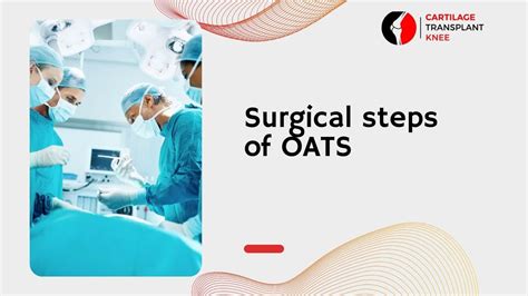 Diagram illustrating OATS procedure