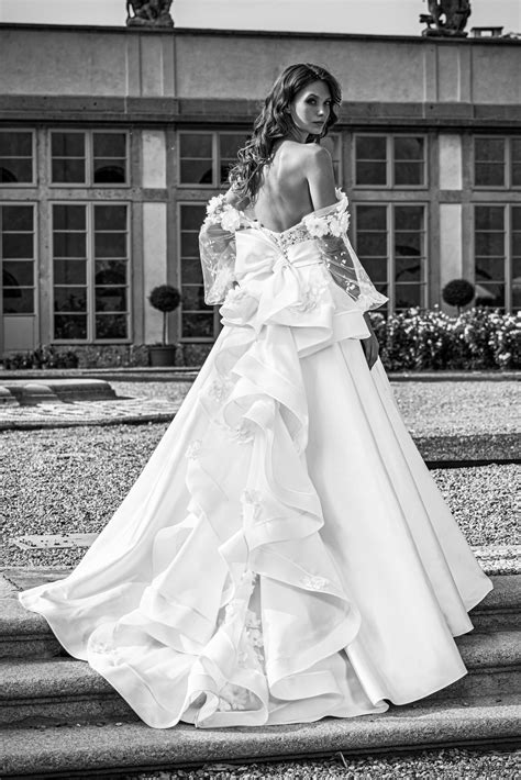 Atelier di alta moda nuziale