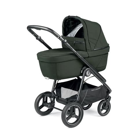 Panoramica dei sistemi modulari Peg Perego