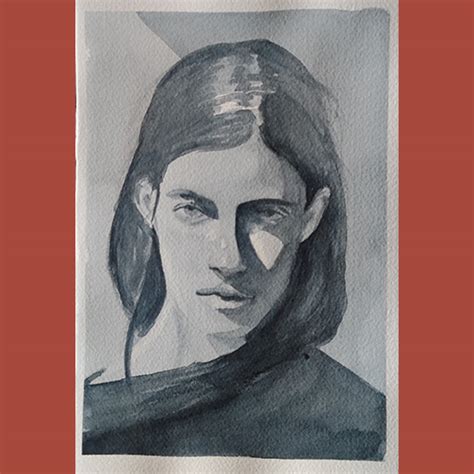 Bruno Mozzanega ritratto