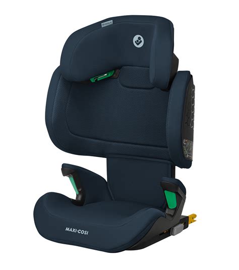 Maxi-Cosi RodiFix R i-Size in auto
