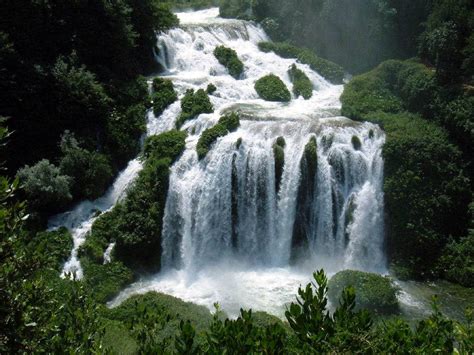 Cascata delle Marmore
