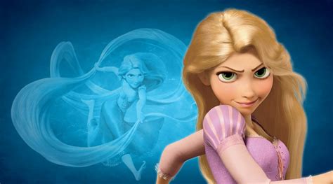 Rapunzel in ospedale