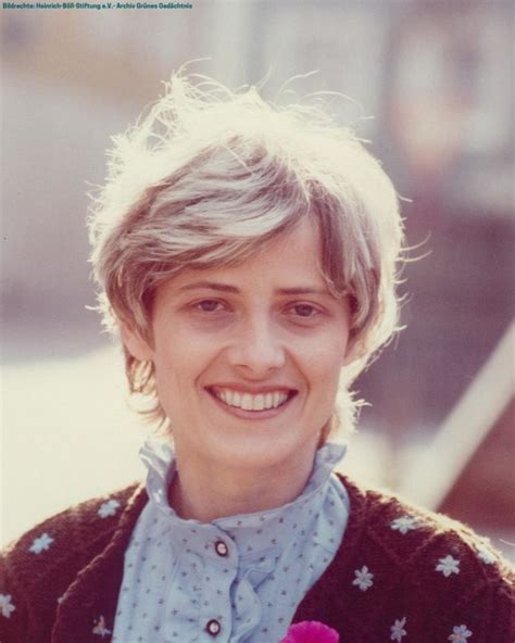 Petra Kelly