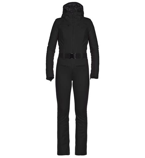Tuta da sci Fendi donna