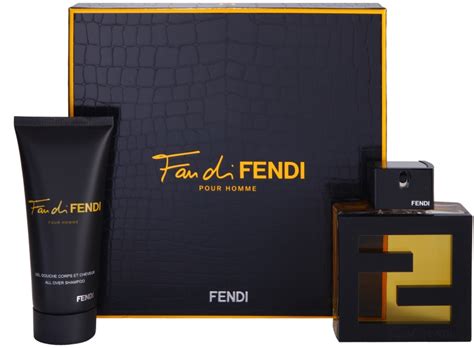 Confezione regalo Fendi