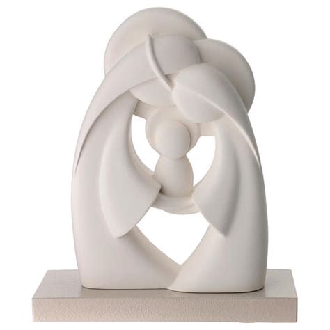 Statuetta cicladica femminile stilizzata