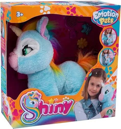 Shiny Unicorn di Giochi Preziosi