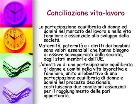 infografica sulle strategie di conciliazione vita-lavoro per neogenitori