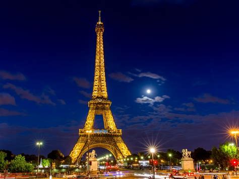 Monumenti simbolo della Francia