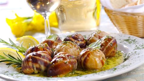 Cibo e vino tipici francesi