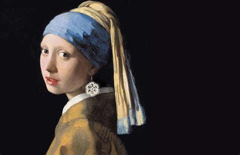 Ritratti di celebri pittori francesi