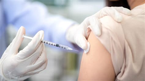 Discussione sulla fertilità e i vaccini