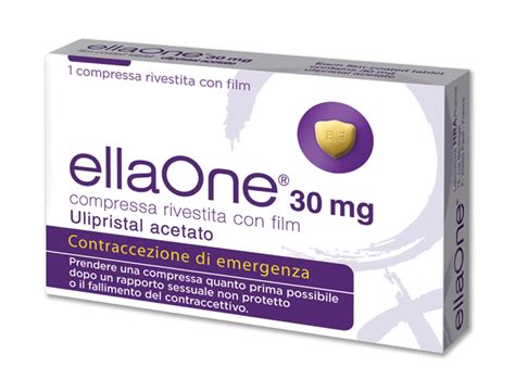 Pillola del giorno dopo