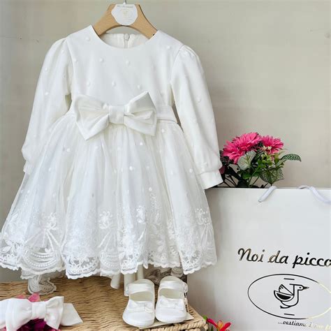 abbigliamento cerimoniale per bambini