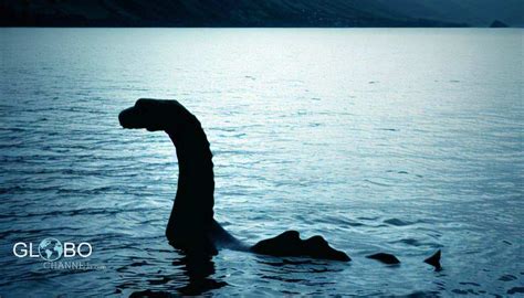 Il mostro di Loch Ness catturato